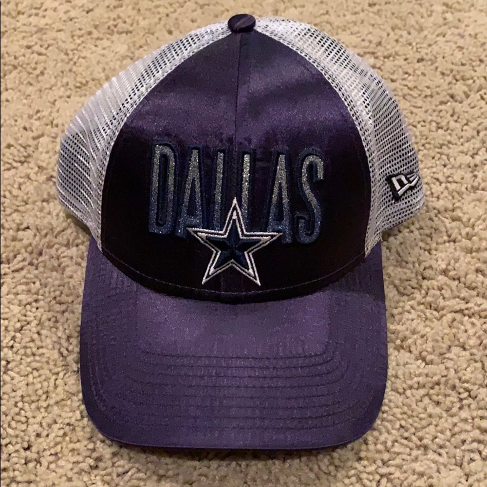 Dallas Cowboys ball cap